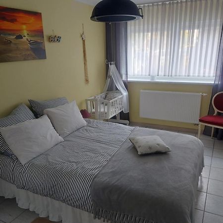 Apartament Rodzinny Colberg كولوبرزيغ المظهر الخارجي الصورة