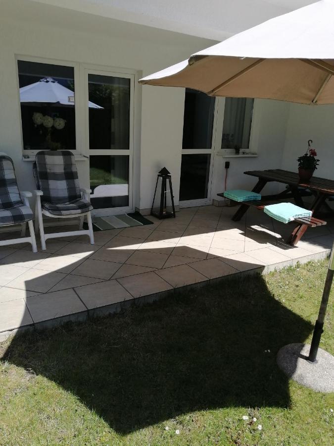 Apartament Rodzinny Colberg كولوبرزيغ المظهر الخارجي الصورة