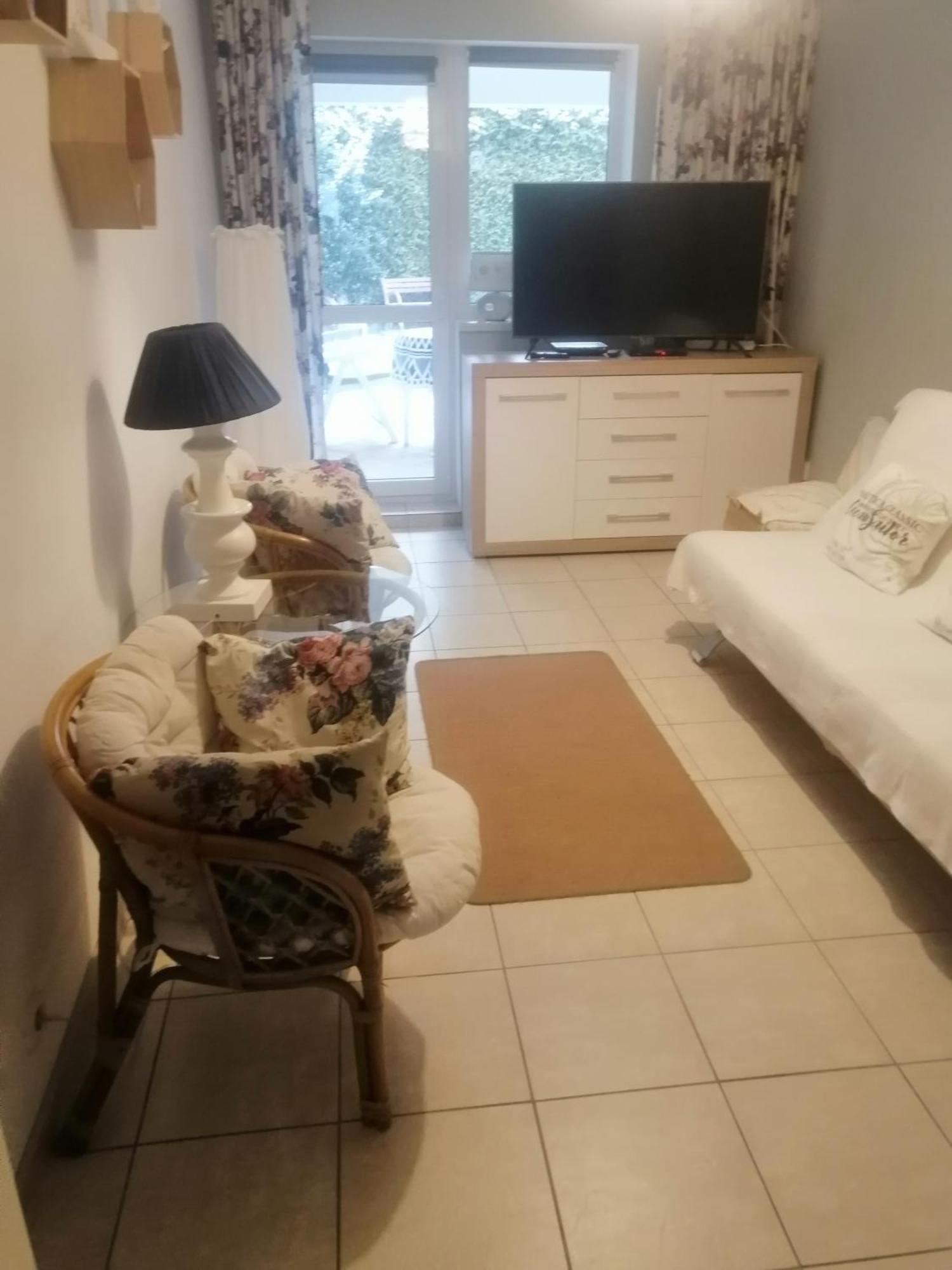 Apartament Rodzinny Colberg كولوبرزيغ المظهر الخارجي الصورة