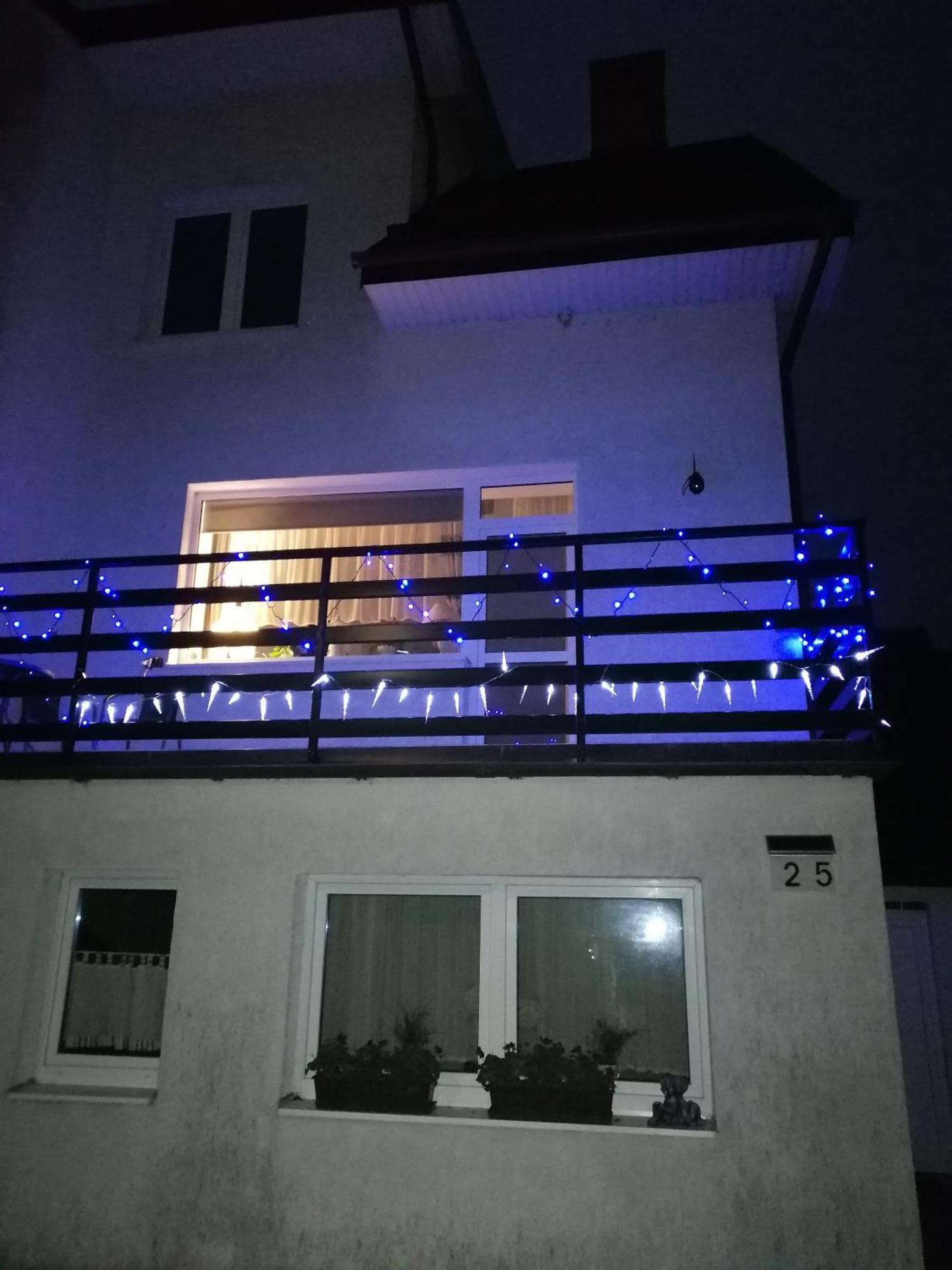 Apartament Rodzinny Colberg كولوبرزيغ الغرفة الصورة
