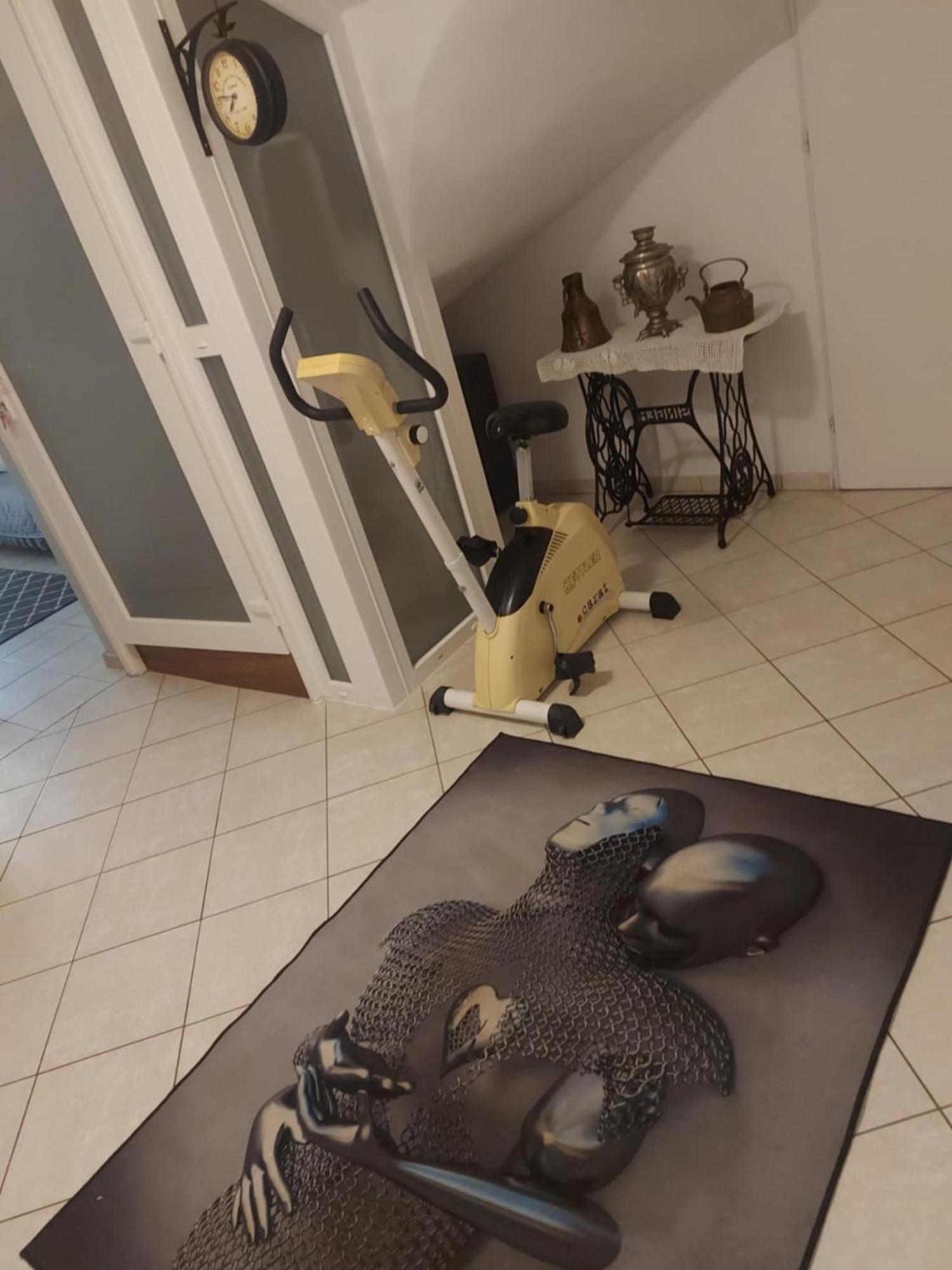 Apartament Rodzinny Colberg كولوبرزيغ المظهر الخارجي الصورة