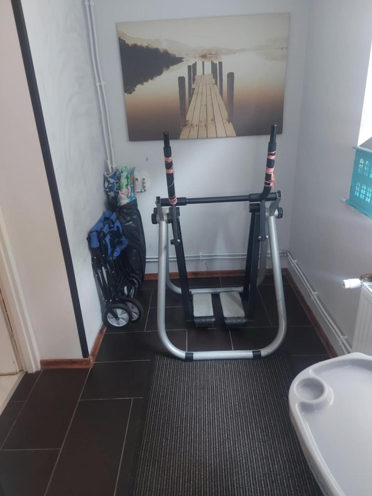 Apartament Rodzinny Colberg كولوبرزيغ المظهر الخارجي الصورة