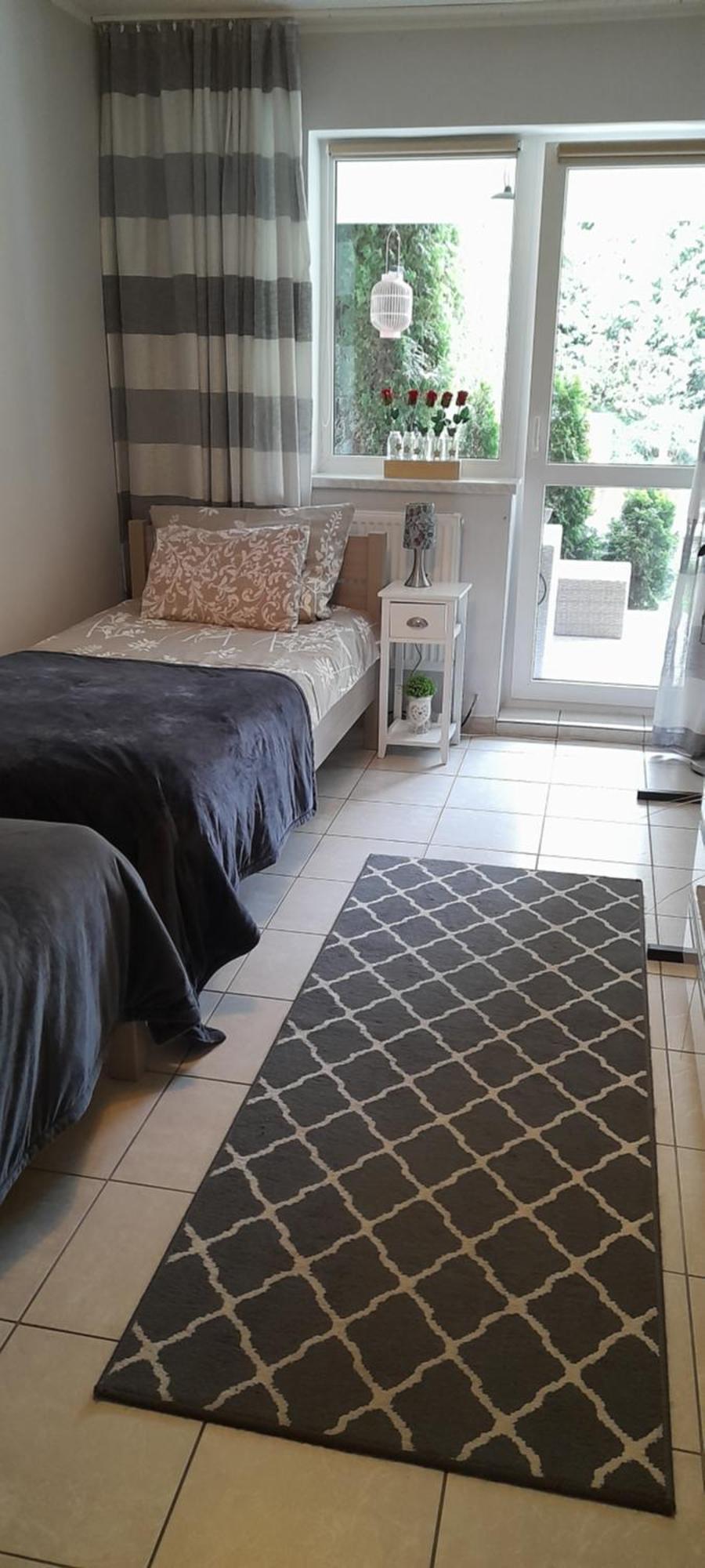 Apartament Rodzinny Colberg كولوبرزيغ المظهر الخارجي الصورة