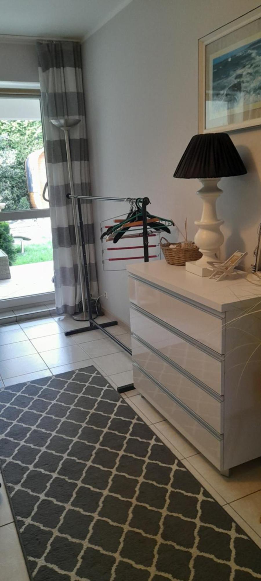 Apartament Rodzinny Colberg كولوبرزيغ المظهر الخارجي الصورة